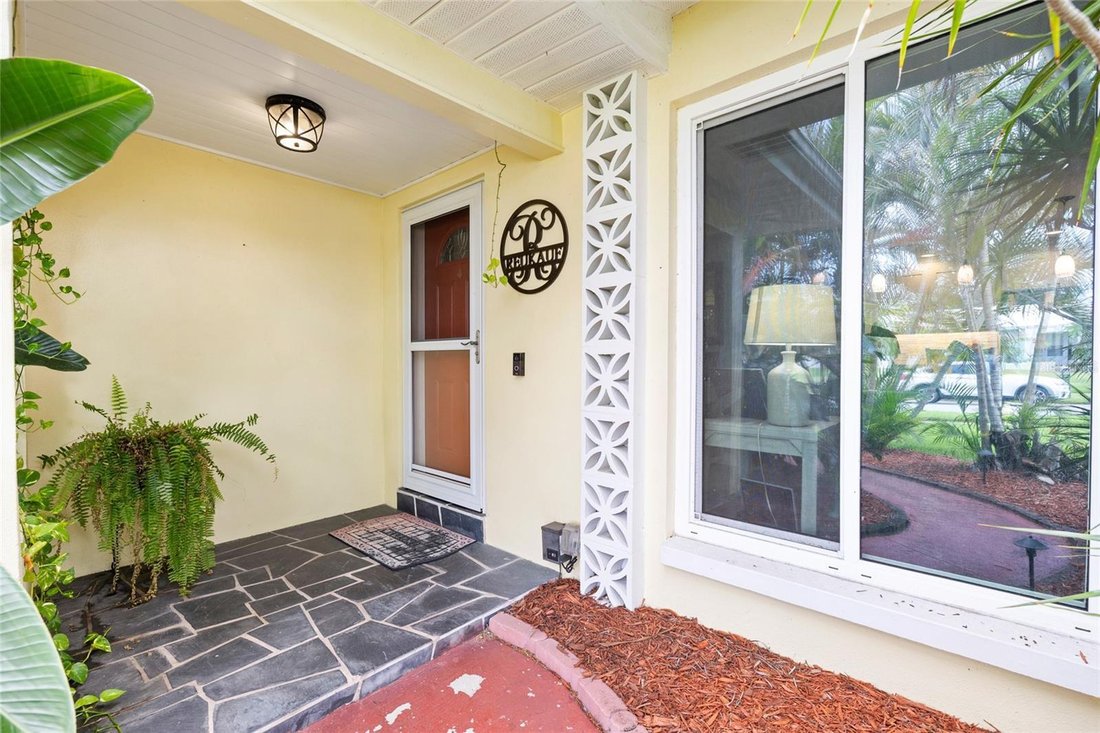 House in Dunedin, Florida, United States 5 - 18324344