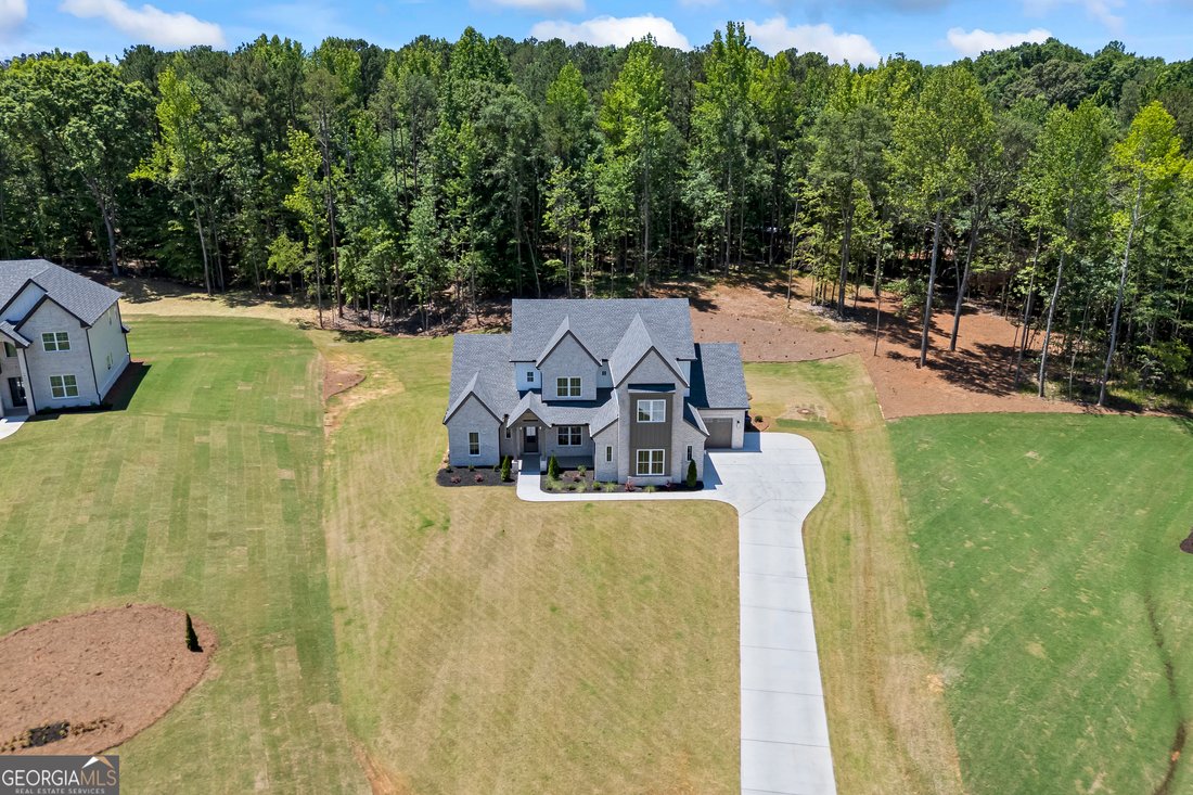 House in Jefferson, Georgia, United States 4 - 18324750