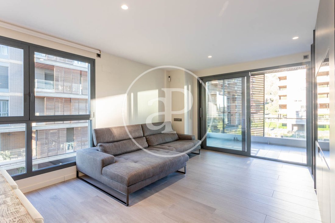 Apartment in Esplugues de Llobregat, Catalonia, Spain 3 - 18324369