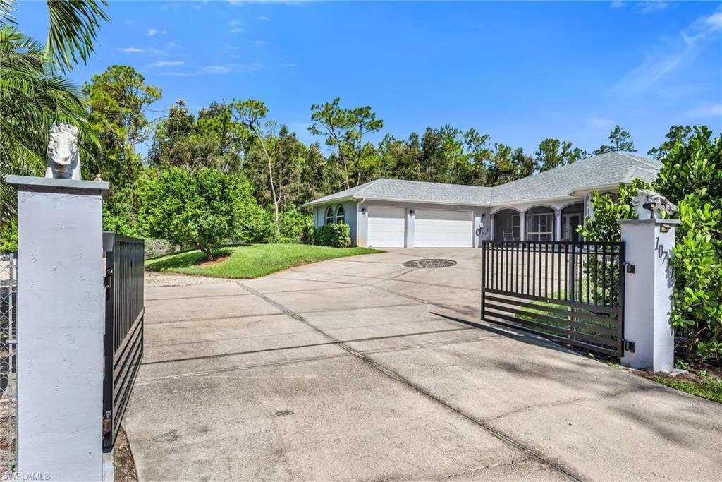 Maison à Bonita Springs, Floride, États-Unis 3 - 18324719