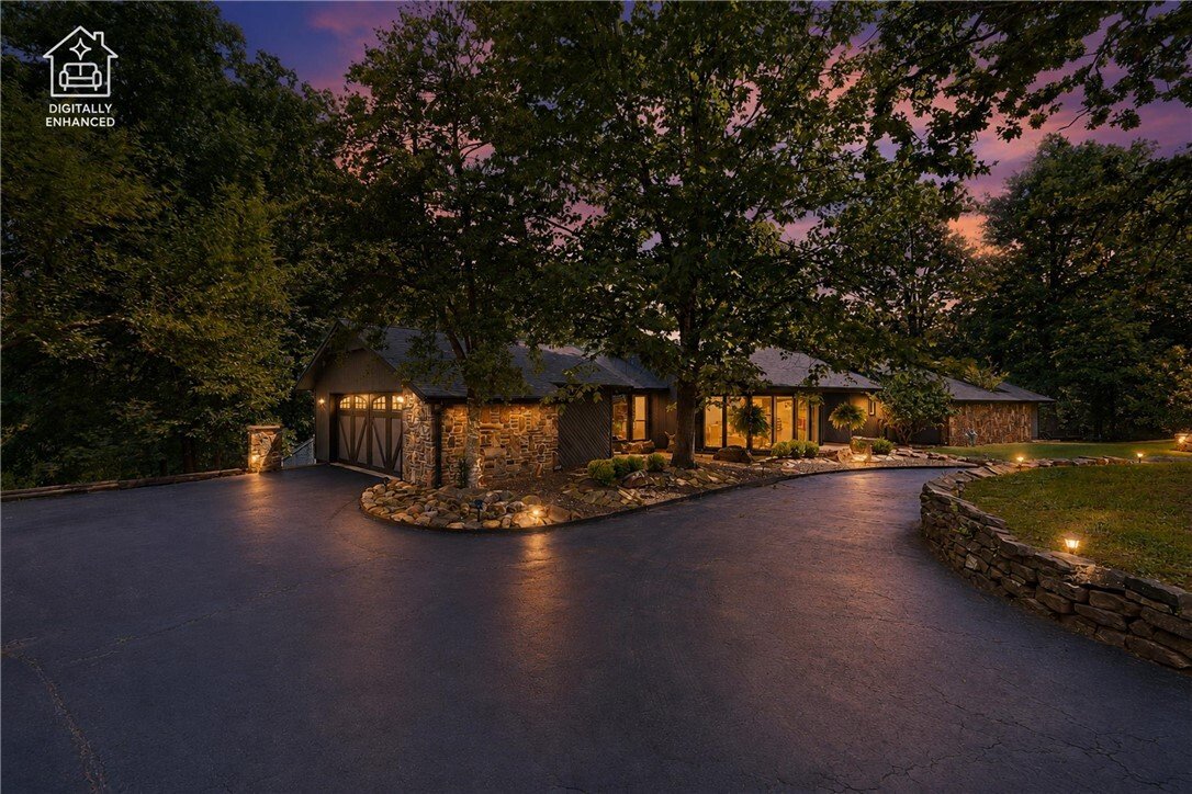 House in Rogers, Arkansas, United States 1 - 18324077