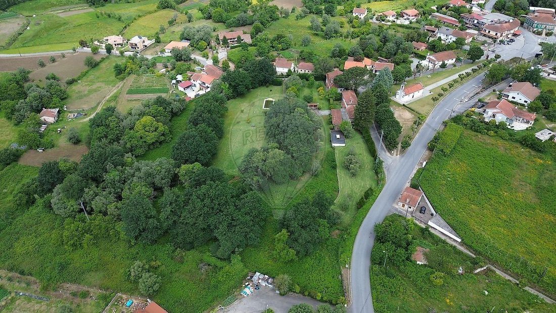 Country House in Esqueiros, Nevogilde e Travassos, Braga, Portugal 4 - 18324257