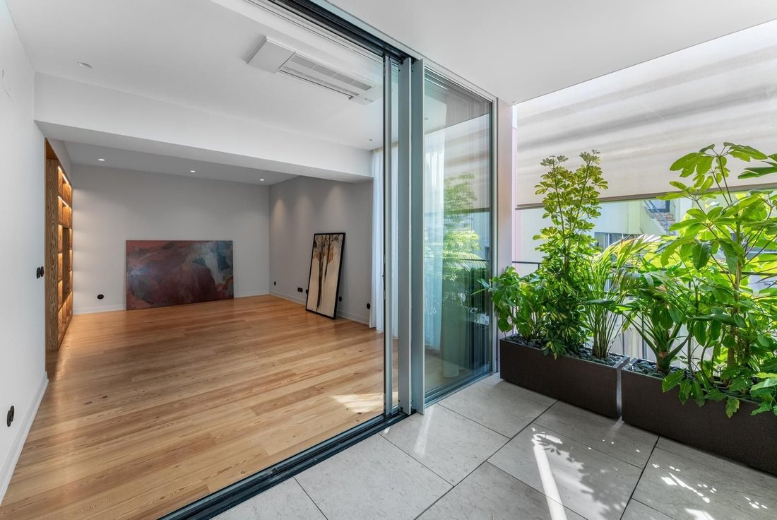 Apartment in Avenidas Novas, Lisbon, Portugal 4 - 18325371