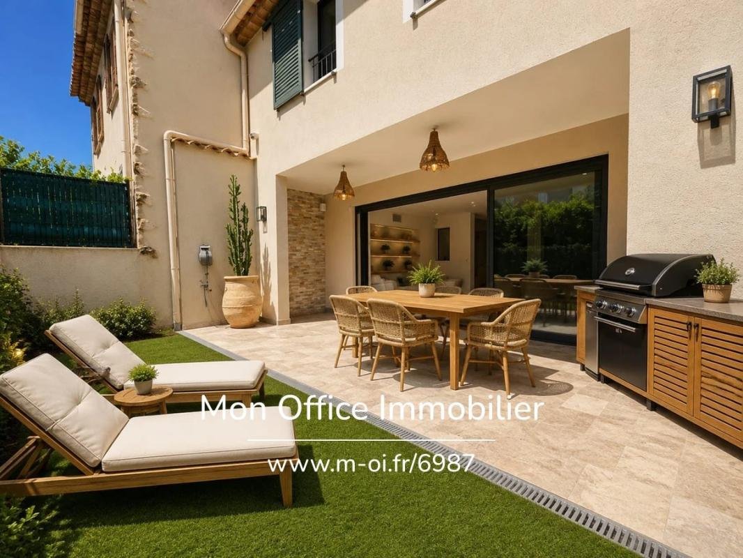 House in Ouest, Cogolin, France 2 - 18324273