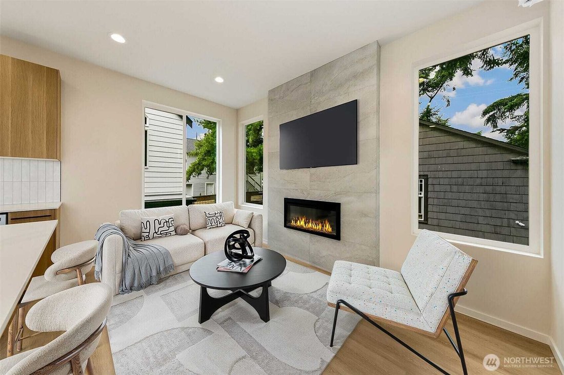 House in Seattle, Washington, United States 4 - 18324463