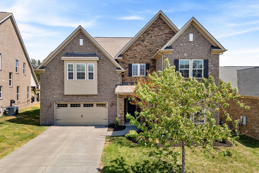 House in Mt. Juliet, Tennessee, United States 1 - 18324604