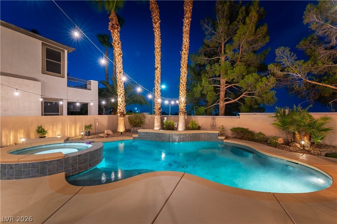 House in Henderson, Nevada, United States 3 - 18324384