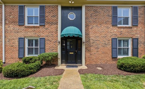 Townhouse in Nashville, Tennessee, United States 1