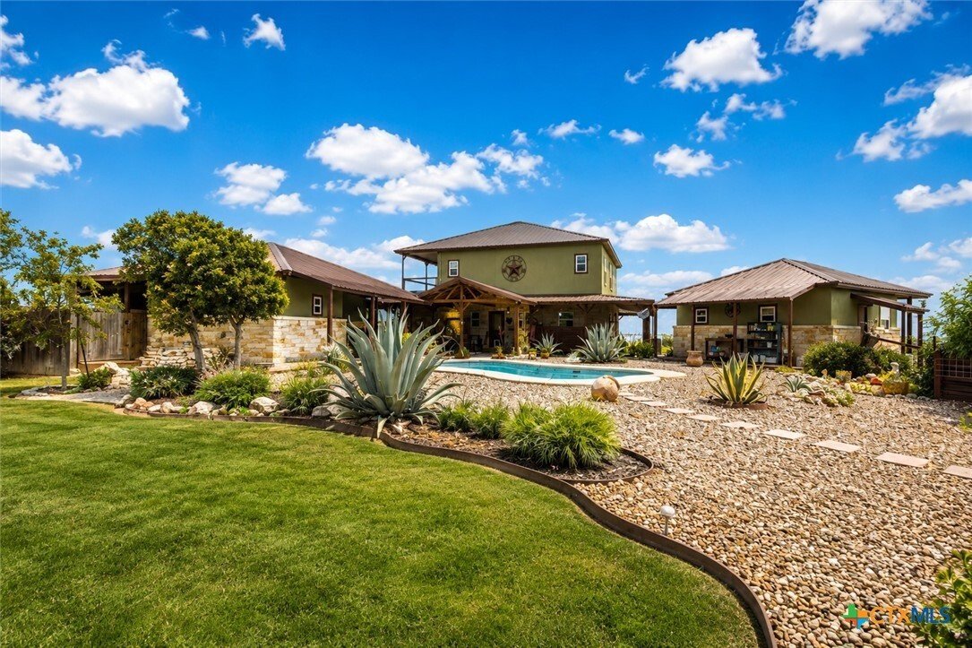 House in Sandia, Texas, United States 2 - 18324218
