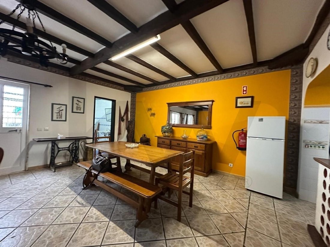 Townhouse in Ericeira, Lisbon, Portugal 3 - 18324922