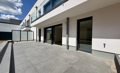 Apartment in Roeser, Luxembourg District, Luxembourg 1