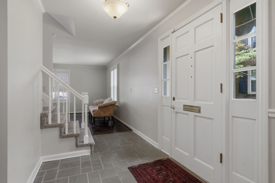 Townhouse in Nashville, Tennessee, United States 5 - 18324608