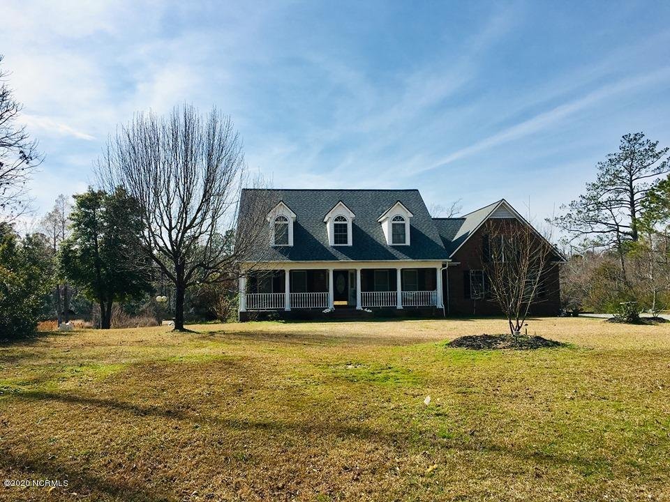 House in Hampstead, North Carolina, United States 4 - 18324371