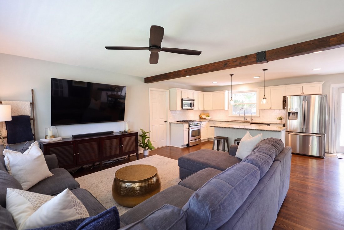 House in Hendersonville, Tennessee, United States 3 - 18324601