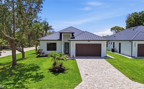 House in Bonita Springs, Florida, United States 1