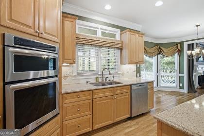 House in Lawrenceville, Georgia, United States 4 - 18324989