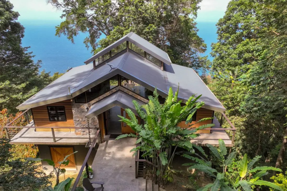 House in La Finette, Diego Martin Regional Corporation, Trinidad and Tobago 1 - 18324368