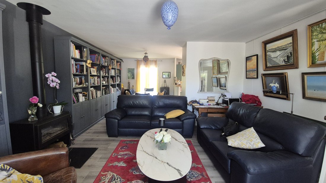 Villa à Extérieurs, Fréjus, France 5 - 18324977