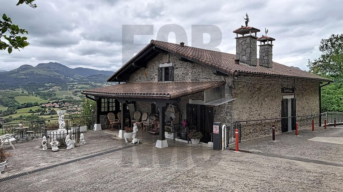 House in Hernani, Basque Country, Spain 1 - 18324210