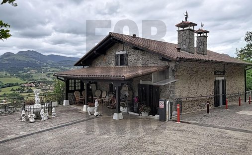 Casa en Hernani, País Vasco, España 1