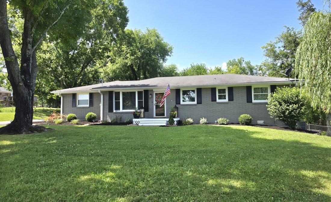 House in Hendersonville, Tennessee, United States 1 - 18324601