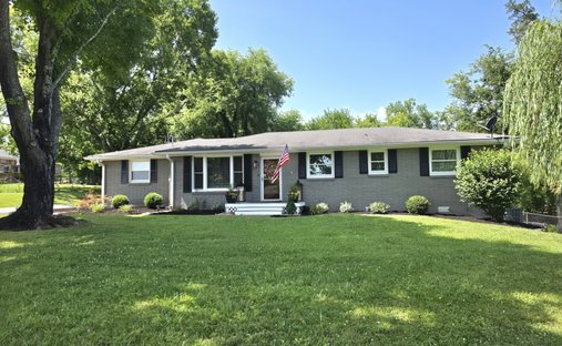 Haus in Hendersonville, Tennessee, Vereinigte Staaten 1