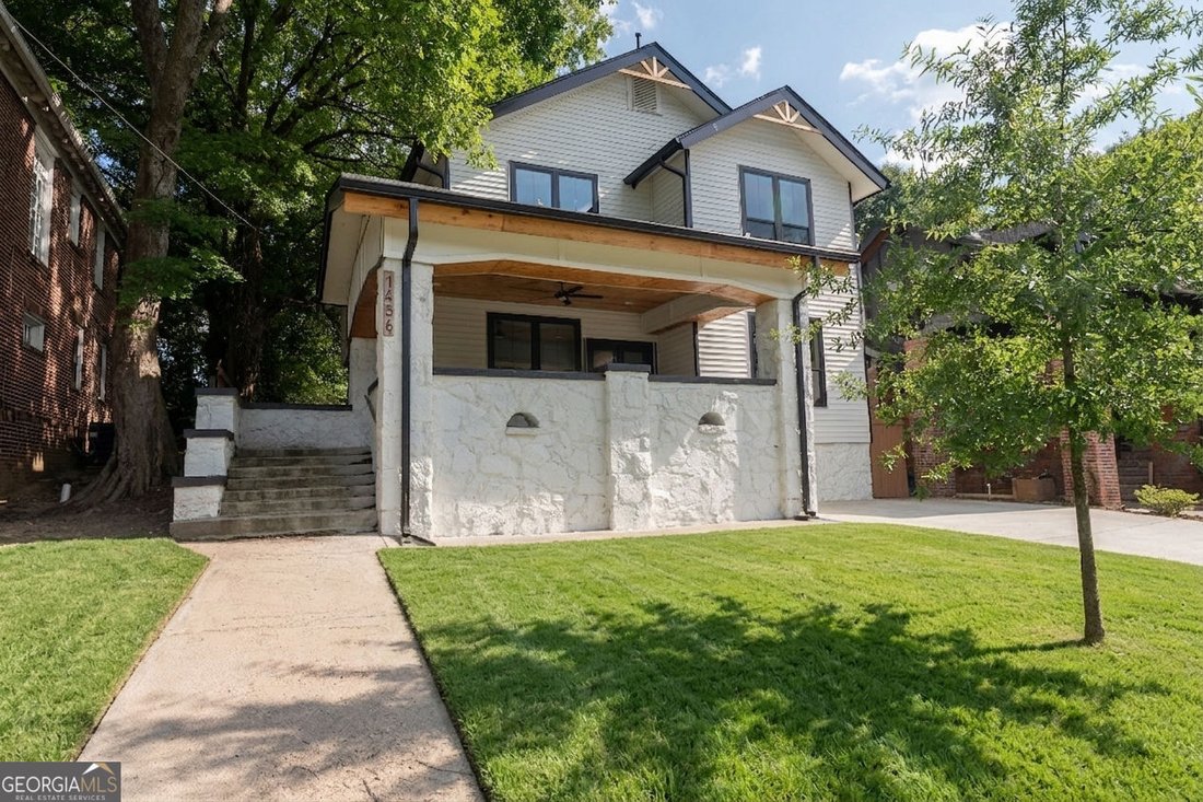 House in Atlanta, Georgia, United States 1 - 18324973