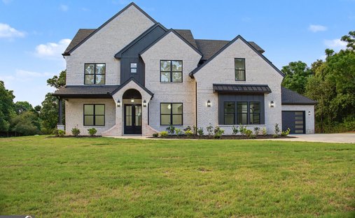 Casa en Monroe, Georgia, Estados Unidos 1