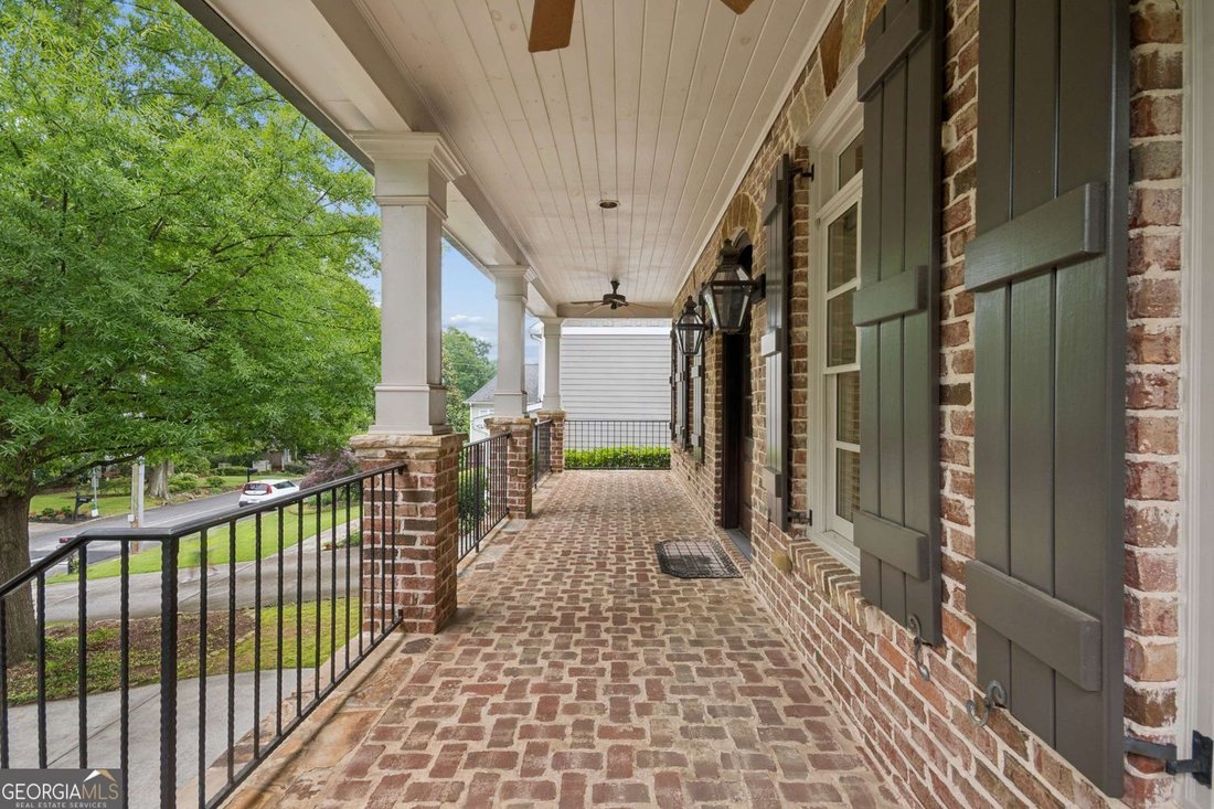 House in Brookhaven, Georgia, United States 2 - 18324751