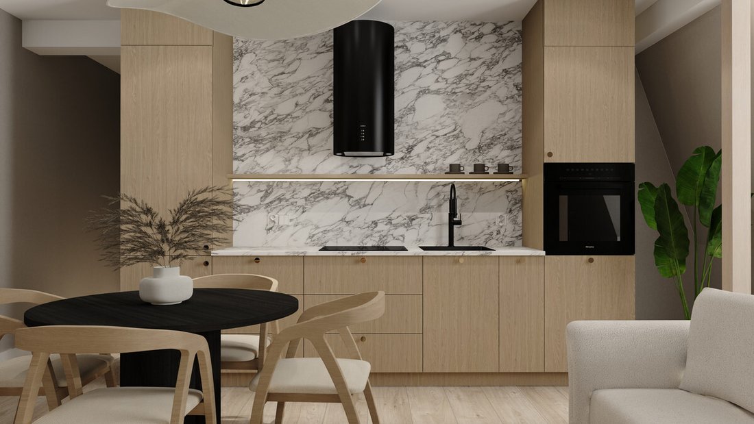 Apartment in Holland Park, Kensington And Chelsea, England 1 - 18324890