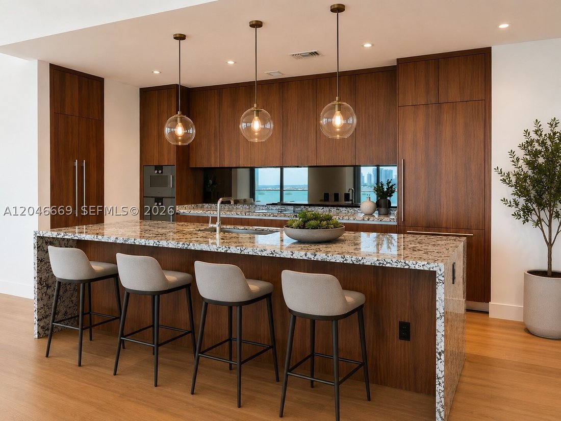 Condo in Miami, Florida, United States 4 - 18324176