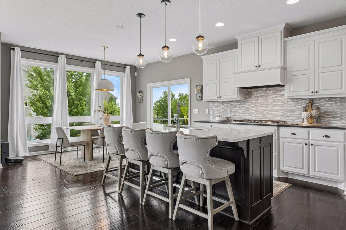 House in Maple Grove, Minnesota, United States 4 - 18324675