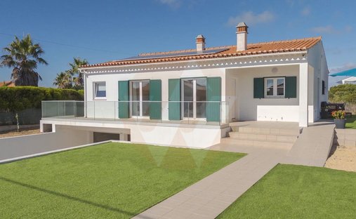 Haus in Aljezur, Algarve, Portugal 1