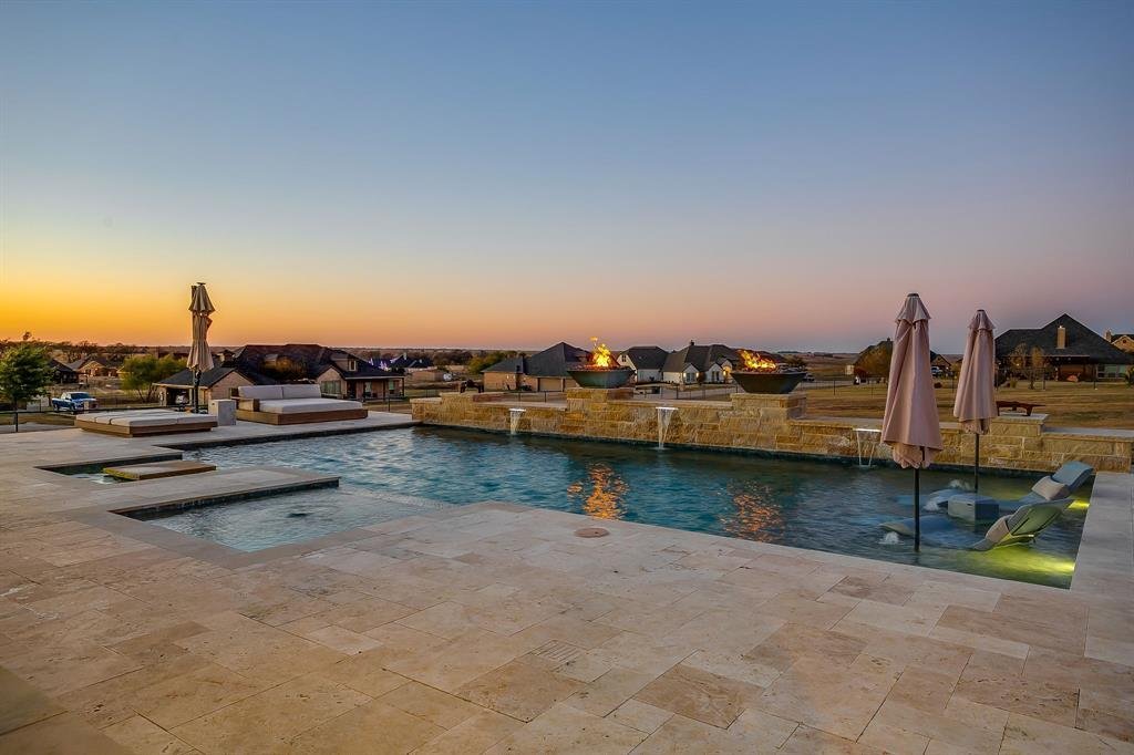 House in Godley, Texas, United States 2 - 18324659