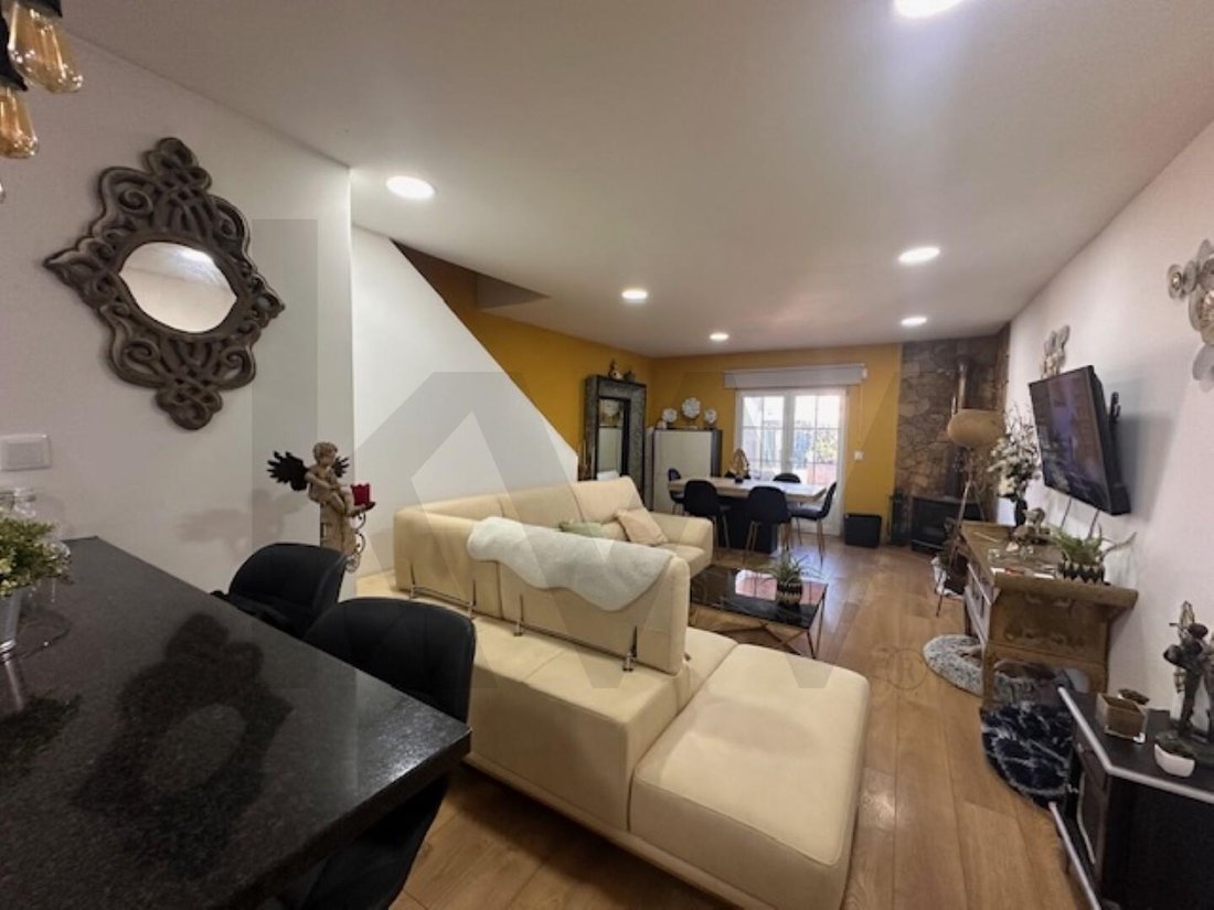 Townhouse in Mafra, Lisbon, Portugal 4 - 18325017