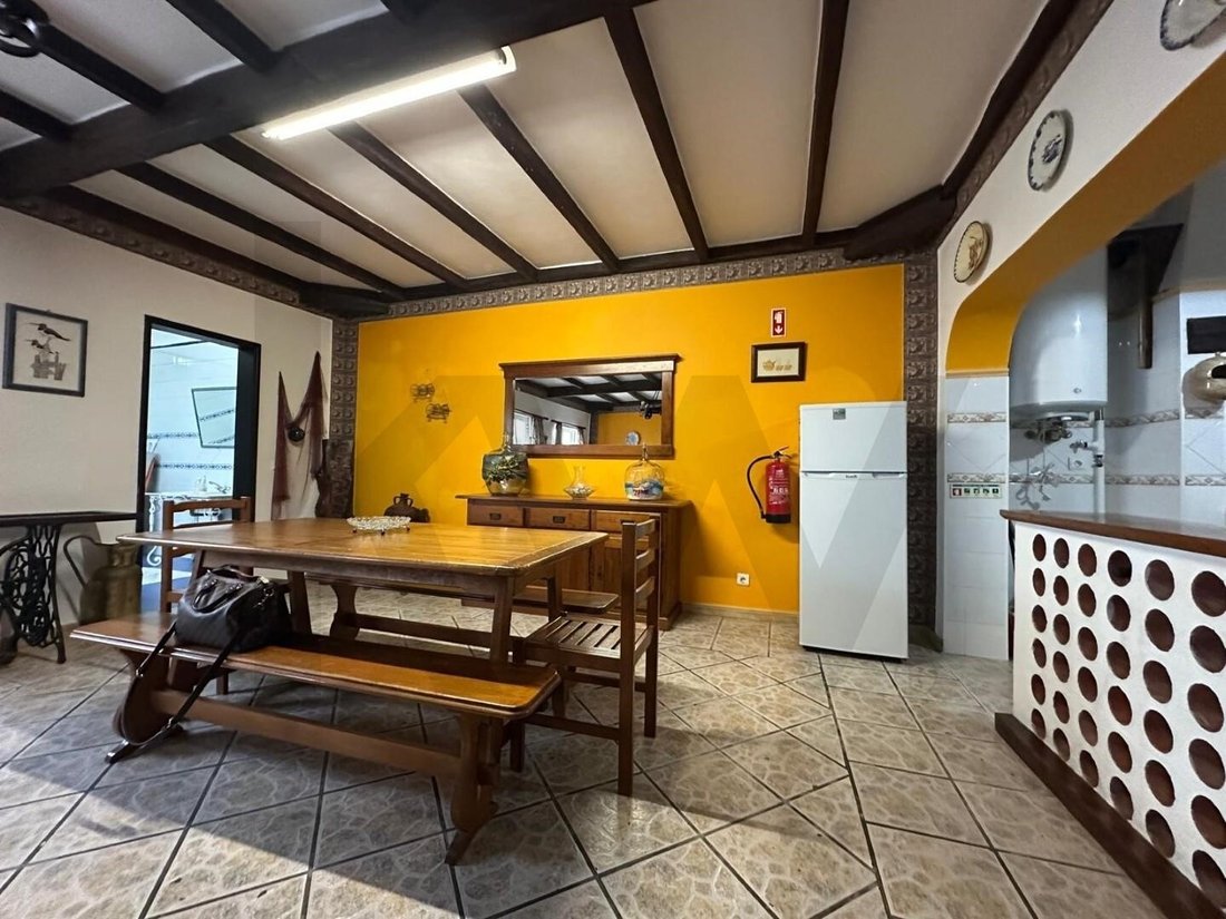 Townhouse in Ericeira, Lisbon, Portugal 2 - 18324922
