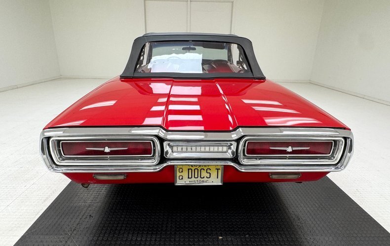 Cabriolet in Morgantown, United States 5 - 18324529