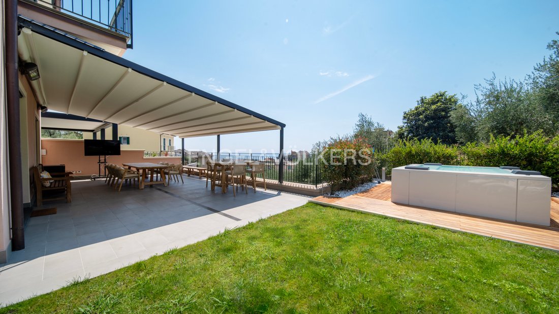 Villa in Devoto Avenue - Lima Course, Chiavari, Liguria 5 - 18323932