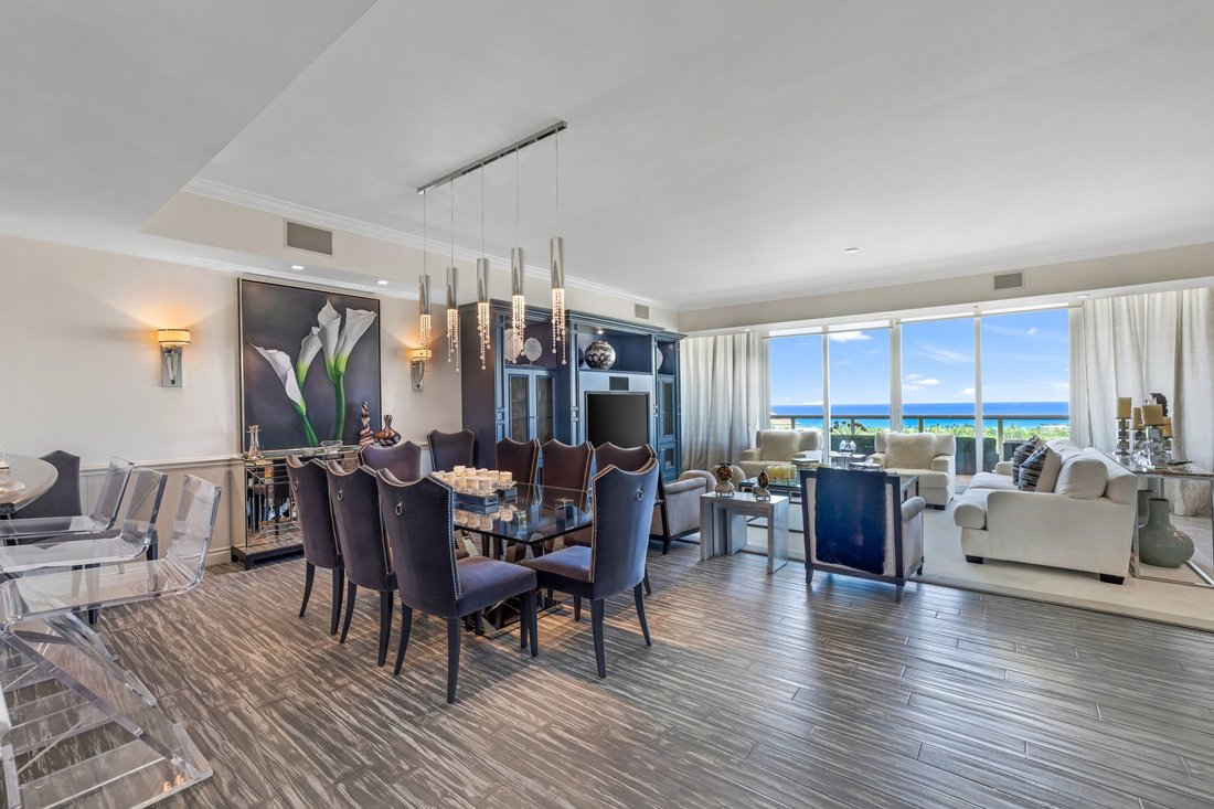 Condo in Aventura, Florida, United States 5 - 18325047