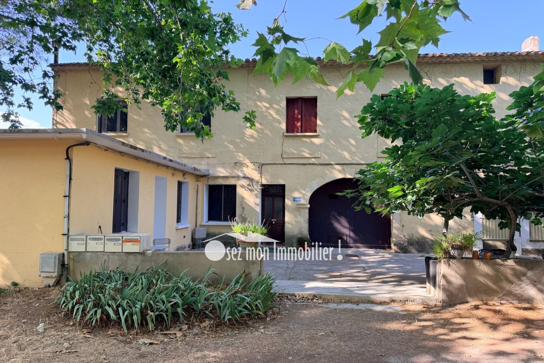 Villa in Baliste, Narbonne, France 2 - 18119652