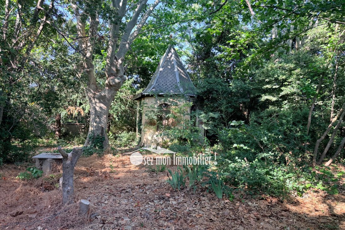 Villa in Baliste, Narbonne, France 5 - 18119652
