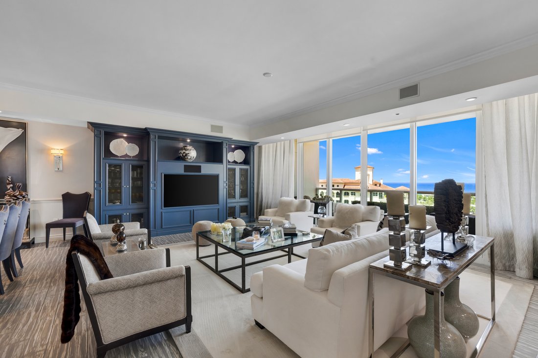 Condo in Aventura, Florida, United States 4 - 18325047