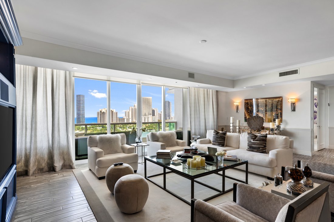 Condo in Aventura, Florida, United States 1 - 18325047