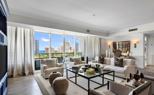 Condo in Aventura, Florida, United States 1