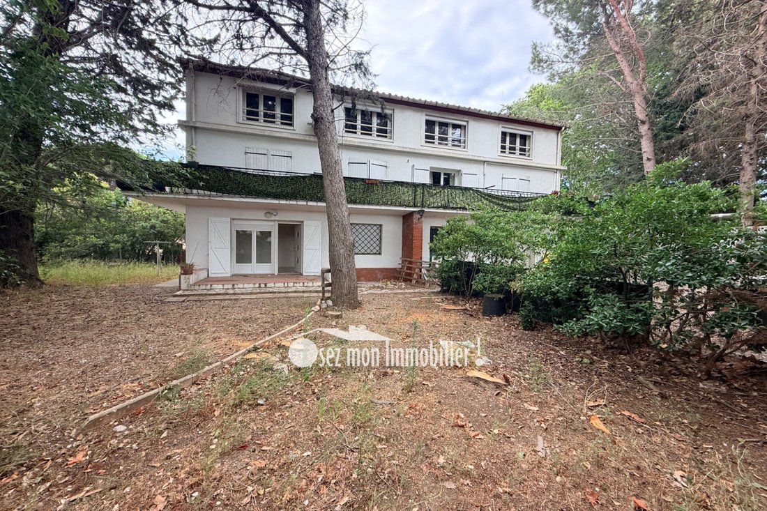 Villa in Baliste, Narbonne, France 3 - 18119652