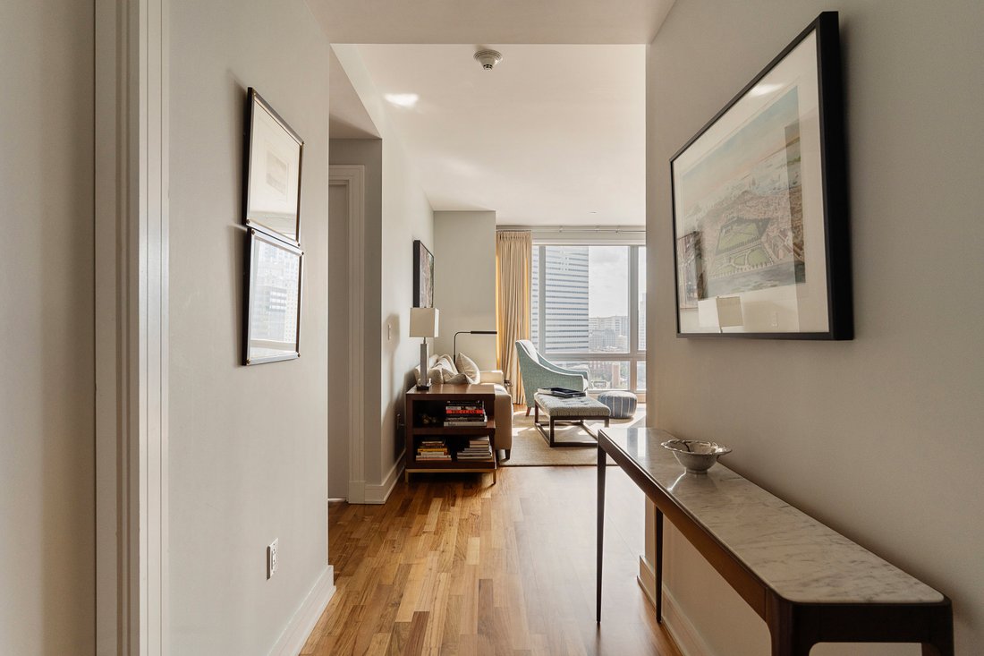 Condo in Boston, Massachusetts, United States 5 - 18325045