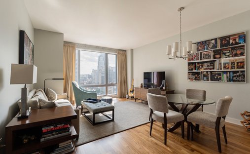 Condo in Boston, Massachusetts, United States 1