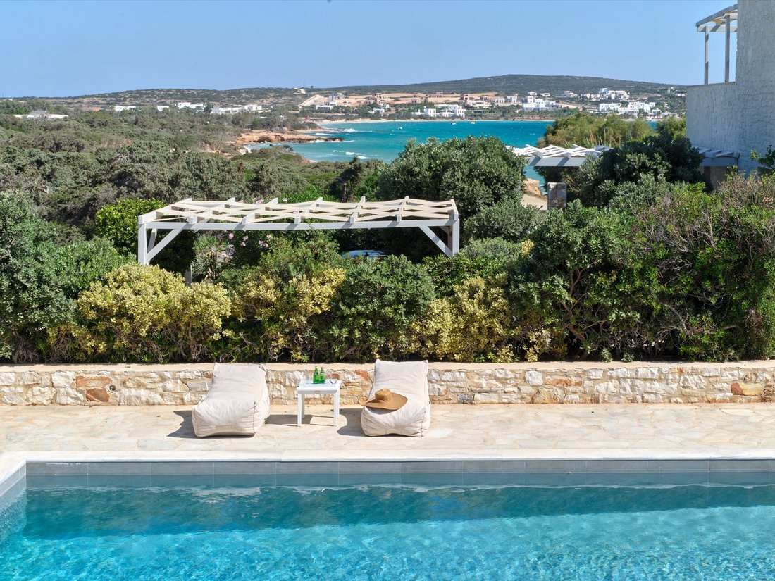 House in Paros, Aegean, Greece 1 - 18325072
