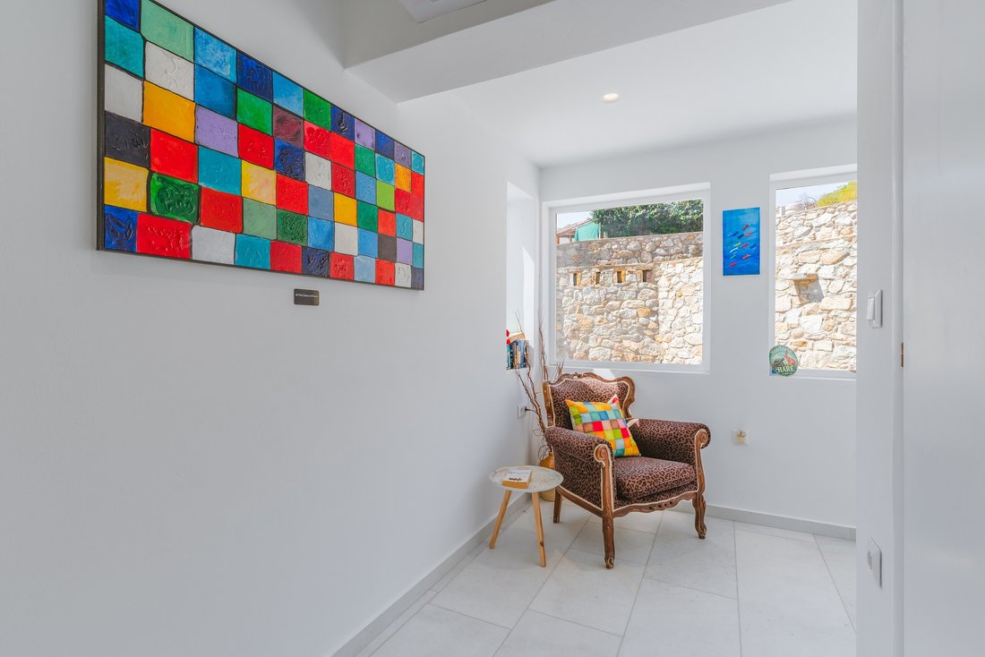 Casa a Nasso, Aegean, Grecia 4 - 18325081