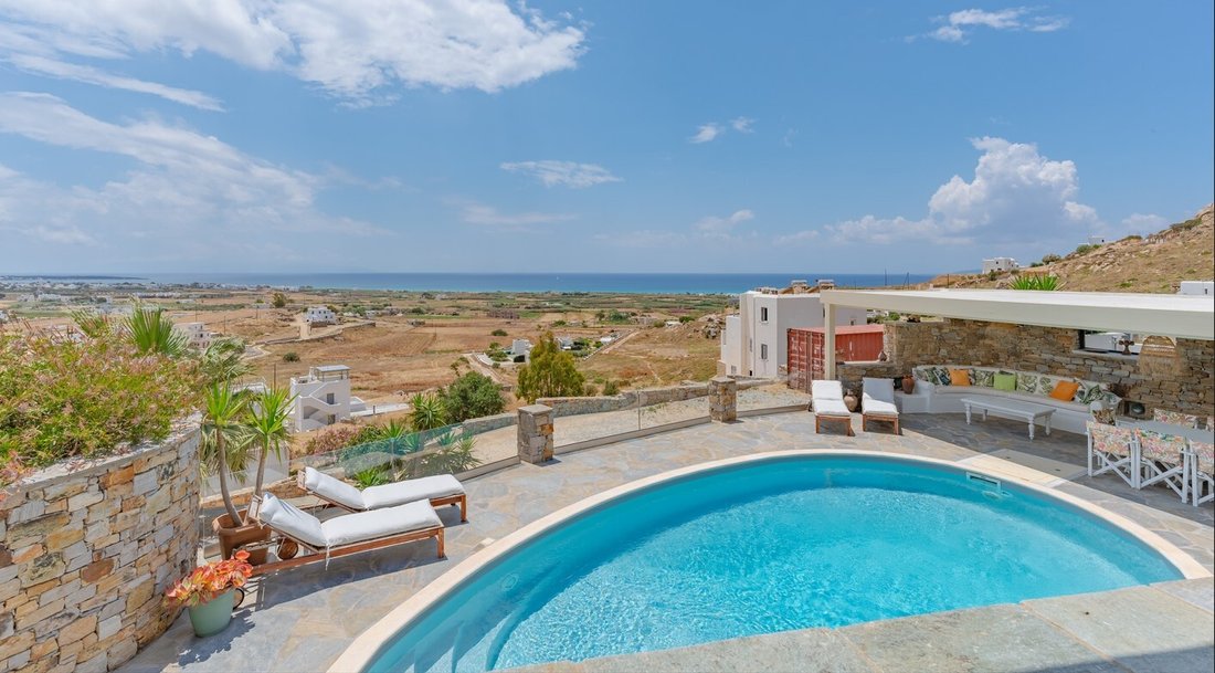 Casa a Nasso, Aegean, Grecia 2 - 18325081